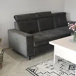 Szepty Mazur Apartment Odoje