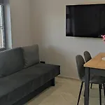 Apartment Szepty Mazur