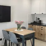Szepty Mazur Apartment *