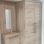 Szepty Mazur