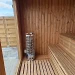 Apartment Szepty Mazur Odoje