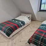 Szepty Mazur * Odoje