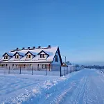 Apartment Szepty Mazur Odoje