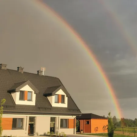 Szepty Mazur Apartamento *