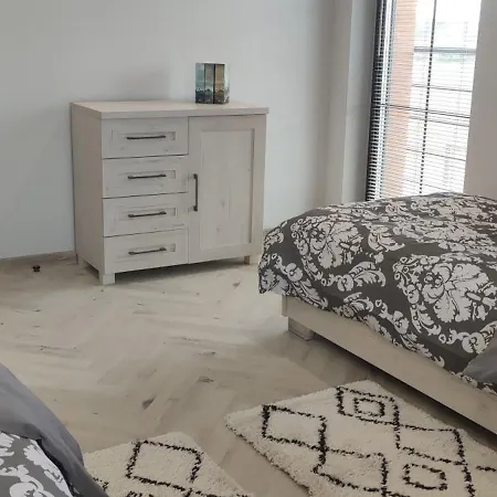 Szepty Mazur *