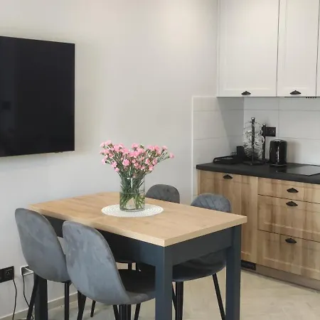 Szepty Mazur Apartamento *