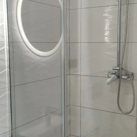 Apartamento Szepty Mazur Odoje