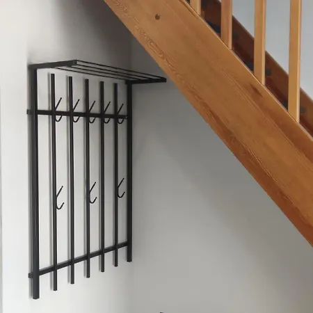 Apartamento Szepty Mazur Odoje
