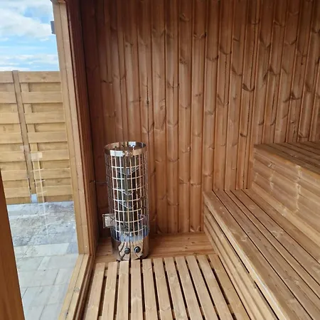 Apartamento Szepty Mazur Odoje