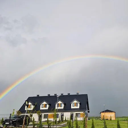 Szepty Mazur Apartamento