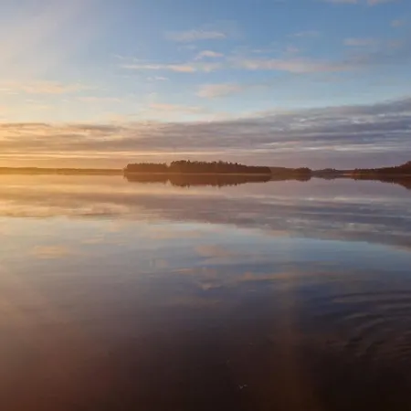 Szepty Mazur Апартаменты Odoje