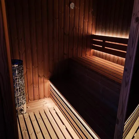 Szepty Mazur Apartamento Odoje