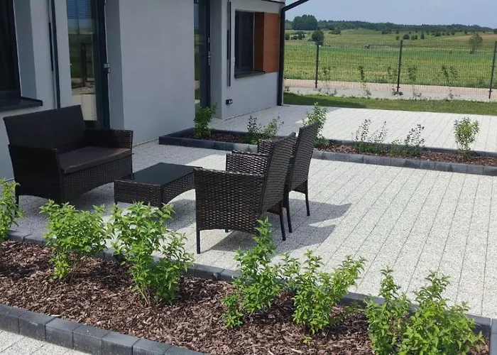 Szepty Mazur * Odoje