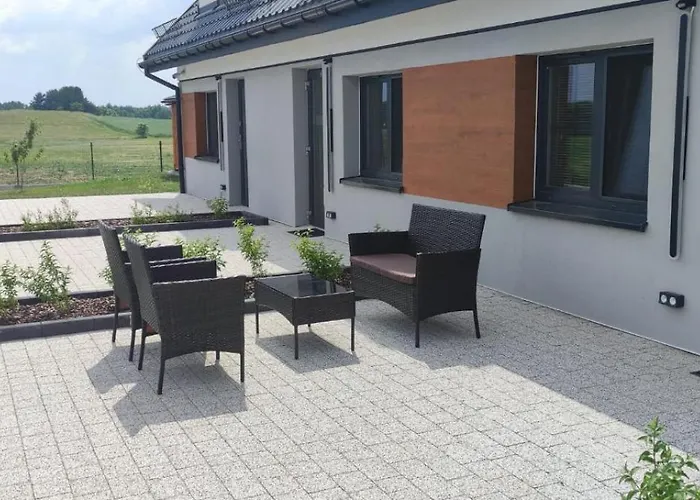 Szepty Mazur * Odoje