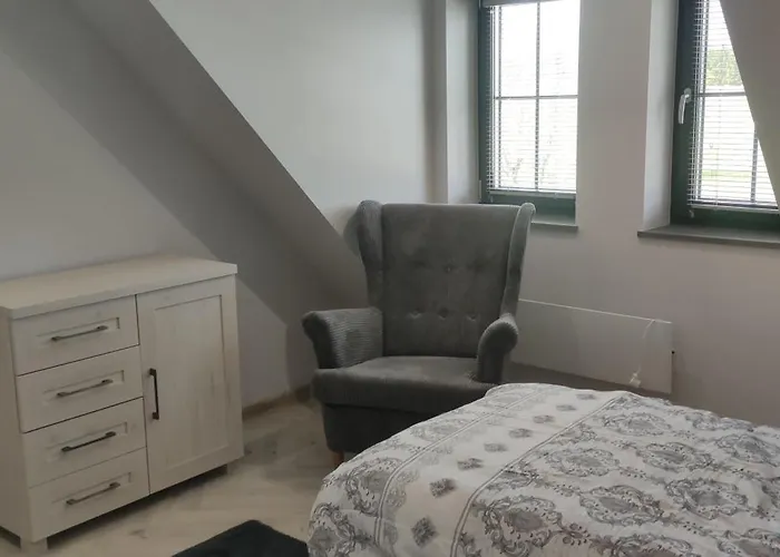 Апартаменты Szepty Mazur Odoje