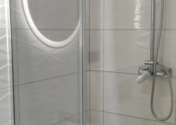 Апартаменты Szepty Mazur Odoje