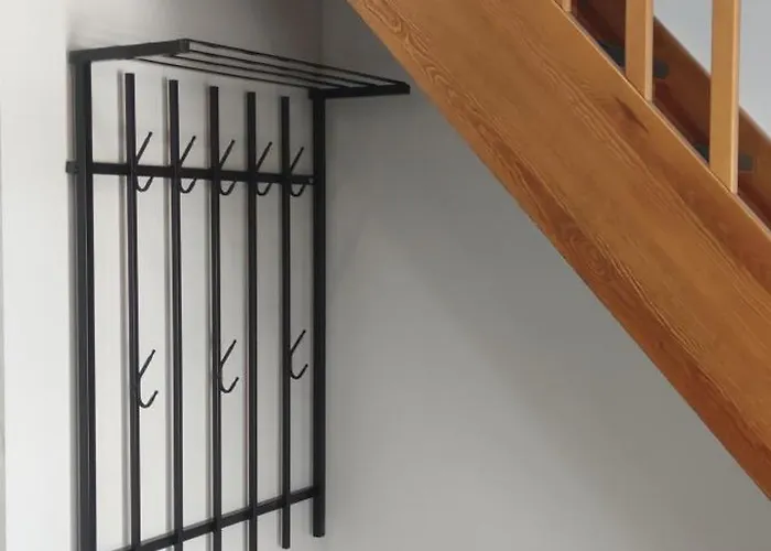 Апартаменты Szepty Mazur Odoje