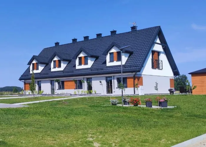 Szepty Mazur * Odoje