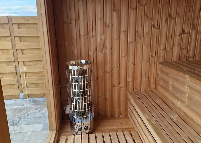 Апартаменты Szepty Mazur Odoje