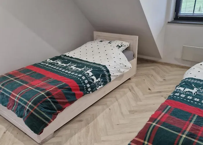 Szepty Mazur * Odoje